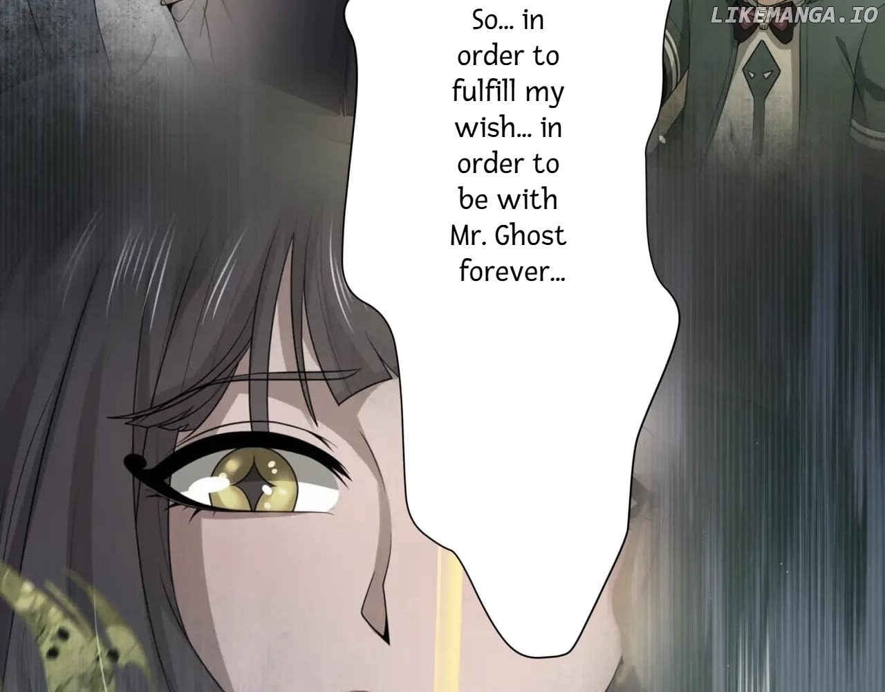 Era of the Haunted Chapter 275 - page 121